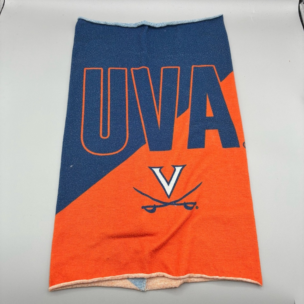 UVA Cavaliers Forever Collectibles Neck Gaiter NCAA